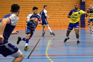 Molsheim Olympique Club - Le temps des regrets